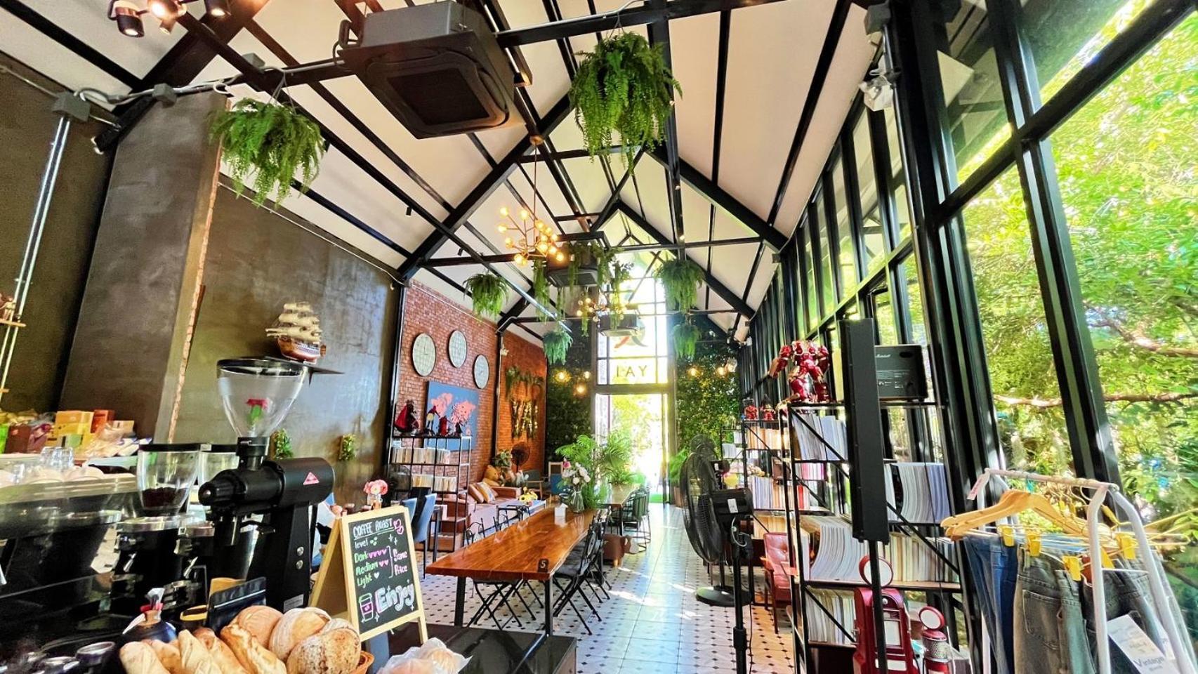 Hotel Coco Pina Prachuap Khiri Khan Esterno foto